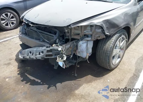 2012 Chevrolet Malibu 2Lt from USA, damaged, VIN 1G1ZD5EU7CF186618